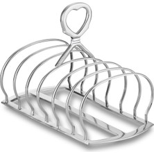 Store Alula Ekmek Servisliği Silver
