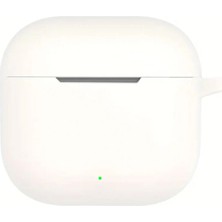 Store Huawei Freebuds Se 3 Hang Kılıf - Beyaz