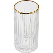 Store Paşabahçe Golden Touch Meşrubat Bardağı - 4'lü