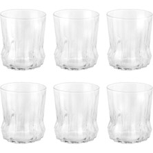 Store Paşabahçe Gaıa Vıskı 0 6'lı Hediyelik Kutu