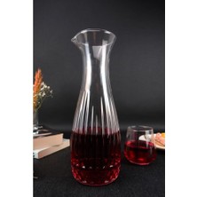 Store Cam Karaf Şişe Desen-2 - LN.KSU.010.00.000 C1-1-288