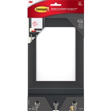 Store HOM24DEBS-ES Dry Erase Mesaj Merkezi, Arduvaz 1 Mesaj Merkezi, Anahtar Kancas, 8 Orta B Y Kl Kte Erit