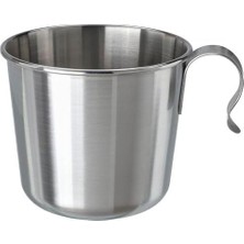 Store Grılltıder Kupa, Paslanmaz Çelik, 33 cl