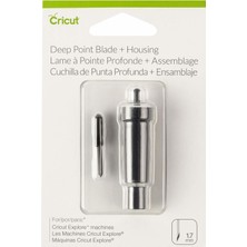 Store Explore Deep Cut Housing & Blade