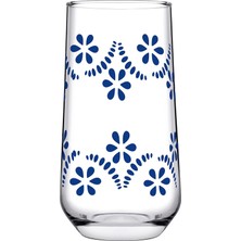 Store Paşabahçe Majestik Meşrubat Bardağı - 6'lı