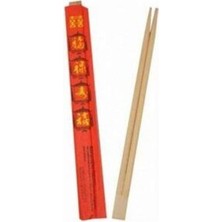 Store 10 Çift Chopsticks Çin Çubuğu