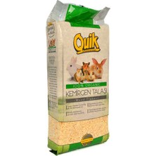 Store Quik Kemirgen Talaşı 15LT