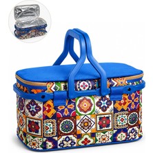 Store 20 Lt Piknik Sepeti (1113 Picnic Bag)