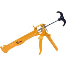 Store 5121 Profesyonel Alüminyum Silikon Tabancası