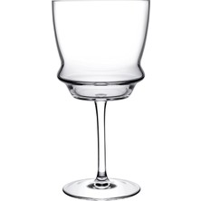 Store Paşabahçe Floki Ayaklı Bardak Damla Logo (K) Sade