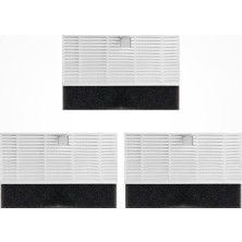 Store T10 Hepa Filtre, 3 Adet