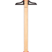Store Ahşap T-Cetveli 105 cm