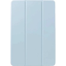 Store Huawei Matepad 11.5 Kılıf Tablet Smart Kılıf - Mavi