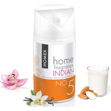 Store Indian 260 ml Oda Kokusu Spreyi Makine Yedek