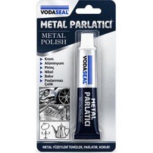 Store 12 Adet Metal Parlatıcı 40GR