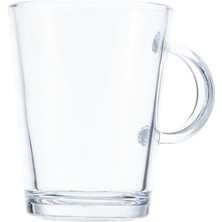 Store Paşabahçe Trıbeca Fıncan/kupa 385 cc T 2'li Pencereli Kutu