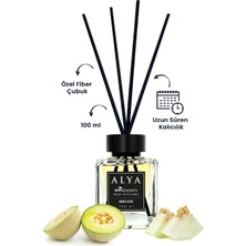 Store Nature's Scents Melon Bambu Çubuklu Oda Kokusu- Kavun Kokusu
