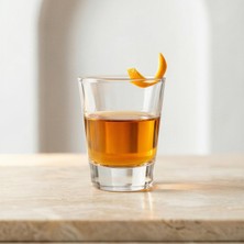 Store Chill 6'lı Kahve Yanı Su Bardağı