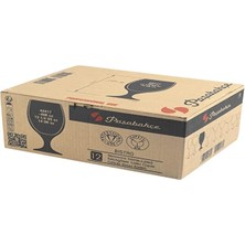 Store Paşabahçe Bistro Set Bira Bardağı, 12 Birim