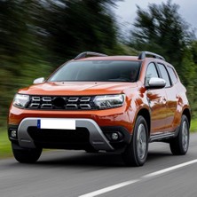 Store Ön Cam Silecek Takımı Silgeç Seti 55-48CM Dacia Duster Ile Uyumlu 2022-2024