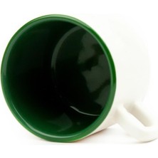 Store Güne Açan Çiçekler Gibiyiz Beyaz Venüs Kupa - Hediyelik Kupa Fincan Mug