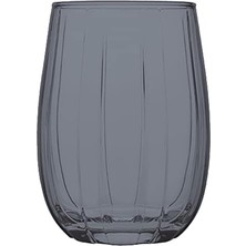 Store Paşabahçe Linka Grisu Bardağı, 3'lü 380 cc