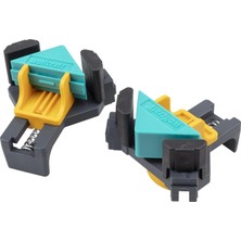 Store Es 22 Köşe Gergisi 3051000 Set – 2 Açılı Gergi Tahta ve Çerçeve 90 ° Açıda Sabitlemek Için – 10 – 22 mm Tahta Kalınlığı Için Köşe Gergisi