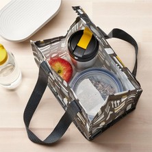 Store Termos 35 cl Sızdırmaz Kapaklı Mug Paslanmaz Çelik Kupa