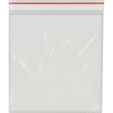 Store Kilitli Naylon Torba 9X11 Cm. 100 Ad.