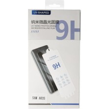 Store Apple iPhone 12 Pro Uv Polymer Nano Ekran Koruyucu