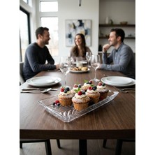 Store Paşabahçe Madlen Dikdörtgen Servis Tabağı