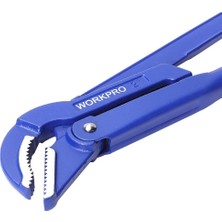 Store WP302014 560MM Profesyonel Maşalı Boru Anahtarı