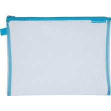Store Mesh Dosya B5, Mavi