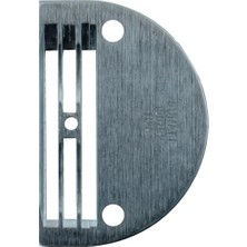 Store Düz Makine Plakası Kot H26 (150782)