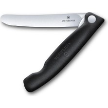 Store 6.7803.F Swiss Classic 11CM Düz Piknik Bıçağı