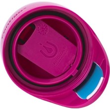 Store Swish Autoseal Tritan Suluk 500 Ml, Sızdırmaz, Pembe