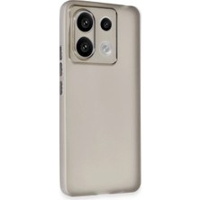 Store Xiaomi Redmi Note 13 Pro 5g Kılıf Puma Silikon - Gri