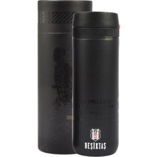 Store Resmi Lisanslı 550ML Rahat Içim Çift Katmanlı Paslanmaz Çelik Termos 6 Saat Sıcak Soğuk Premium Kutu