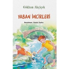 Uçan At Yayınları Yaban Incirleri