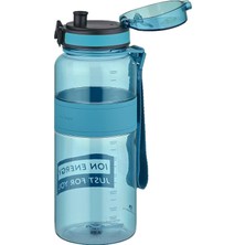 Store Tritan Su Matarası 1000ML 1 Litre Büyük Boy Yenilenen Renkler