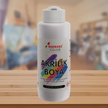 Store Beyaz Akrilik Boya 120ML