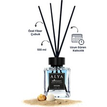 Store Nature's Scents Oceann Bambu Çubuklu Oda Kokusu