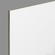 Store Ahşap Boyama Paneli: Müze Serisi Klaybord, 1/8 Inç Derinlik 3 Parça