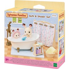 Store Epoch Banyo ve Duş Seti, Oyuncak