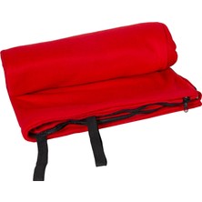 Store Fleece-Schlafsack