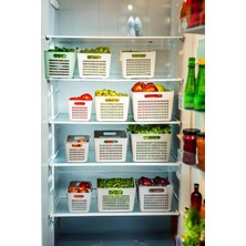 Store 2-4-7 Lt Lavin Süzgeç Açık Gri