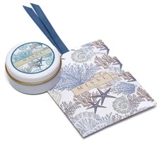 Store Clean Breeze Kokulu Zarf Seti-3 Adet