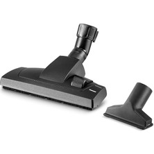 Store Karcher Islak ve Kuru Süpürgeler Için Değiştirilebilir Başlık Kit Set