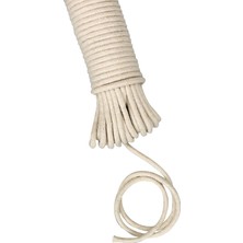 Store Cotton Clothesline 3/16" 100'
