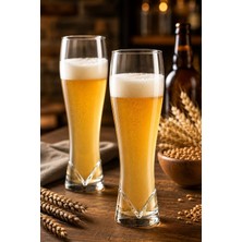 Store Paşabahçe Craft Wheat Beer Bira Bardağı 455 Cc, 2 Adet